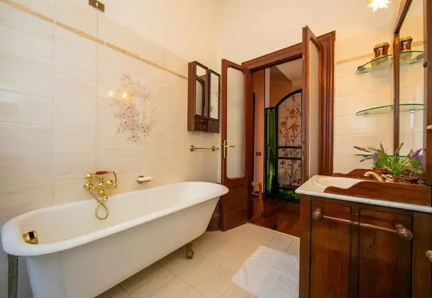 Family Villa, Birden Çok Yatak, Bahçeli (Villa Barbara)