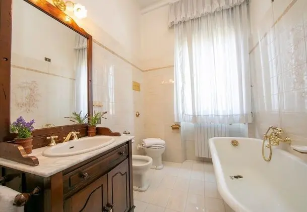 Family Villa, Birden Çok Yatak, Bahçeli (Villa Barbara)