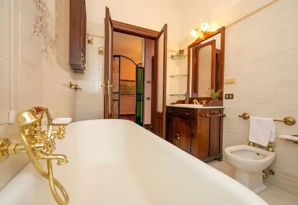 Family Villa, Birden Çok Yatak, Bahçeli (Villa Barbara)