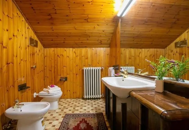 Family Villa, Birden Çok Yatak, Bahçeli (Villa Barbara)