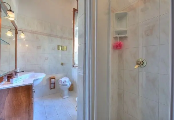 Family Villa, Birden Çok Yatak, Bahçeli (Villa Barbara)