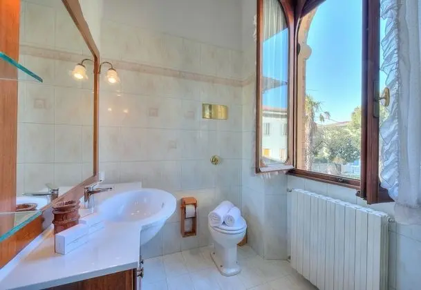 Family Villa, Birden Çok Yatak, Bahçeli (Villa Barbara)