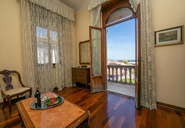 Family Villa, Birden Çok Yatak, Bahçeli (Villa Barbara)