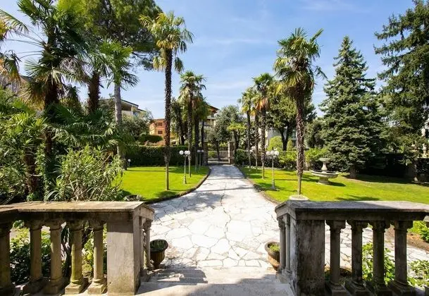 Family Villa, Birden Çok Yatak, Bahçeli (Villa Barbara)