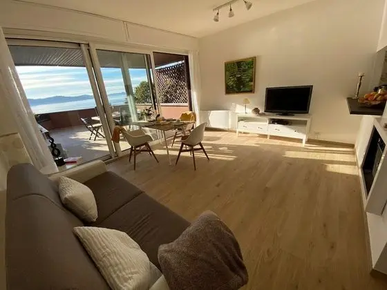 Apart Daire, Sigara İçilebilir