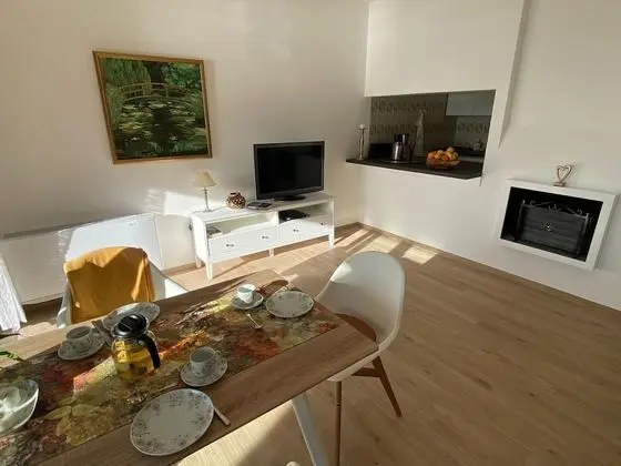 Apart Daire, Sigara İçilebilir