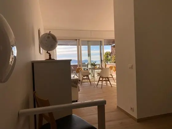 Apart Daire, Sigara İçilebilir