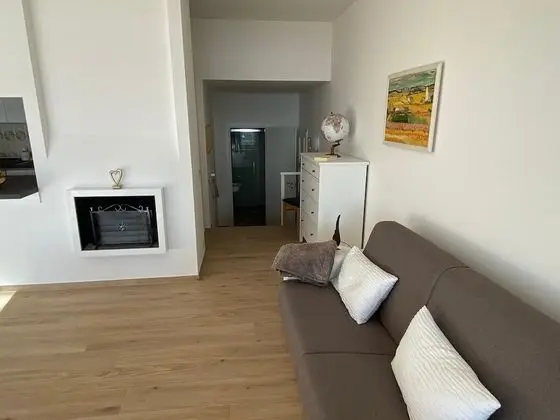 Apart Daire, Sigara İçilebilir