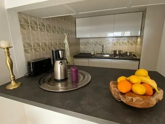 Apart Daire, Sigara İçilebilir