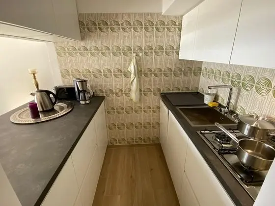 Apart Daire, Sigara İçilebilir