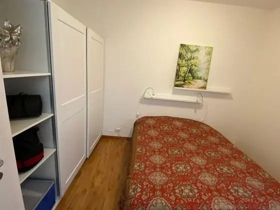 Apart Daire, Sigara İçilebilir