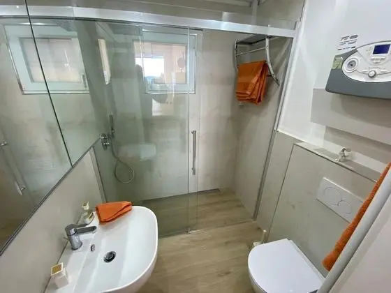 Apart Daire, Sigara İçilebilir