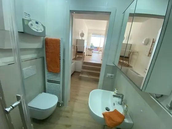 Apart Daire, Sigara İçilebilir