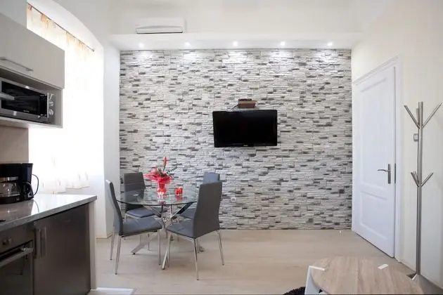 Apart Daire, 1 Yatak Odası