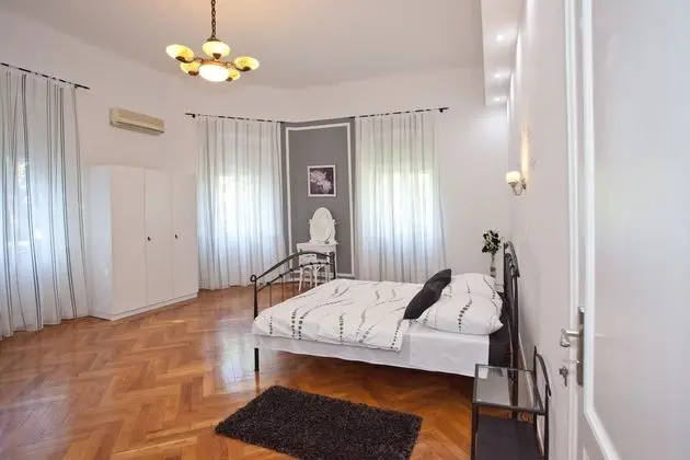 Apart Daire, 2 Yatak Odası, Balkon