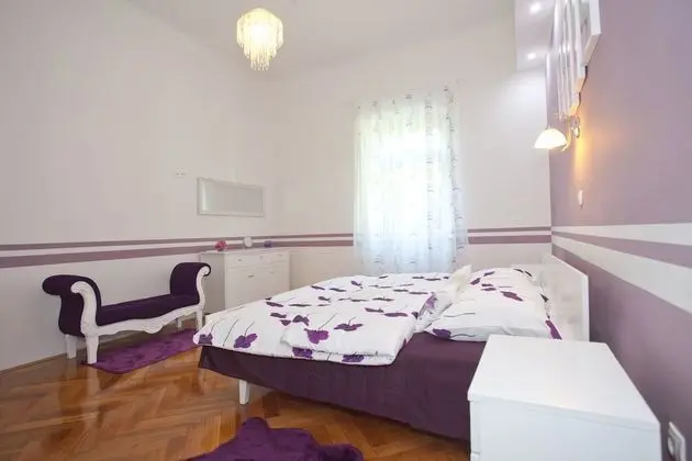 Apart Daire, 2 Yatak Odası, Balkon
