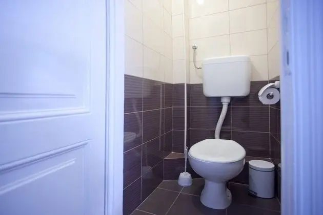 Apart Daire, 2 Yatak Odası, Balkon