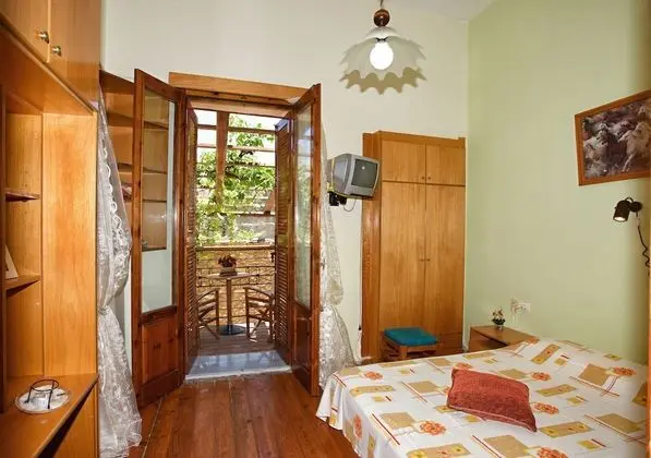 Stüdyo, Balkon