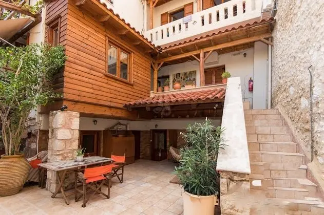Stüdyo, Balkon