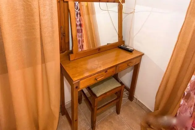Traditional Apart Daire, 1 Büyük (Queen) Boy Yatak, Balkon, Asma Kat