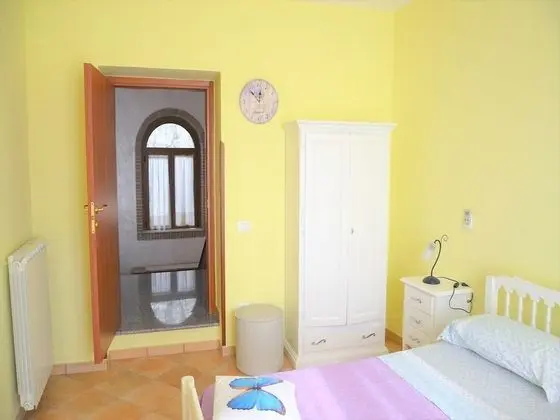 Villa, 4 Yatak Odası