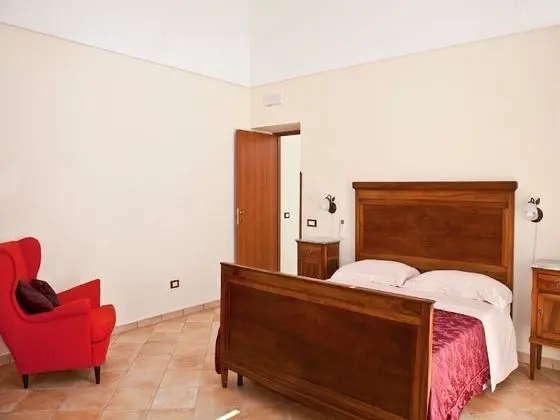 Villa, 4 Yatak Odası