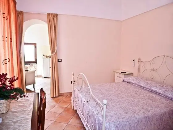 Villa, 4 Yatak Odası