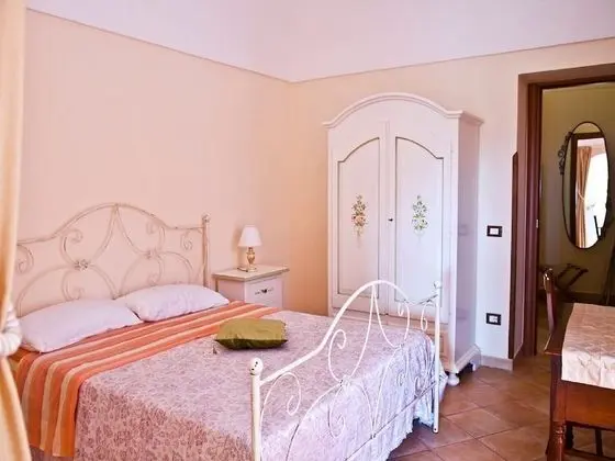 Villa, 4 Yatak Odası