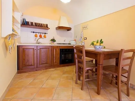 Villa, 4 Yatak Odası