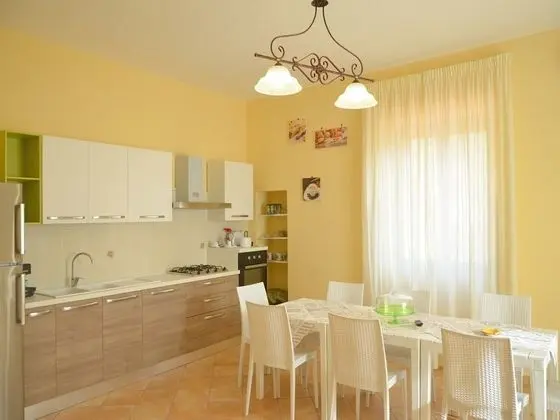 Villa, 4 Yatak Odası