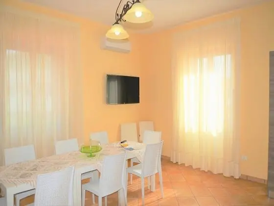 Villa, 4 Yatak Odası