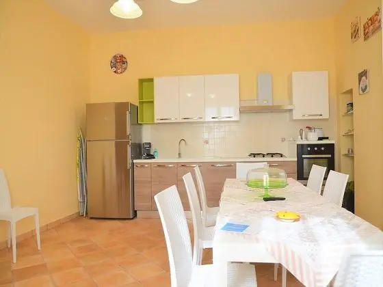 Villa, 4 Yatak Odası