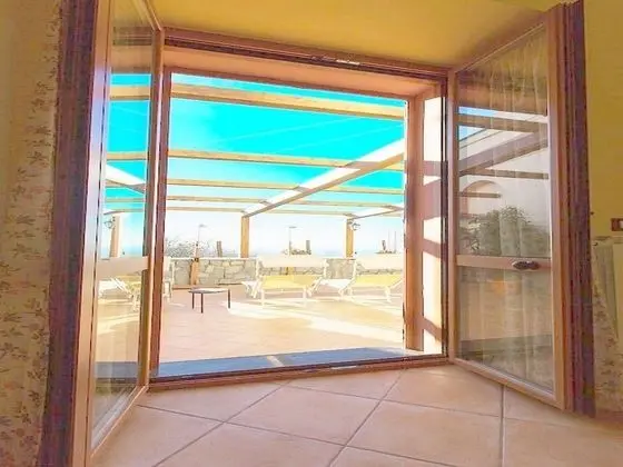 Villa, 4 Yatak Odası
