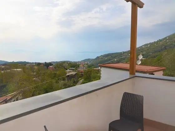 Villa, 4 Yatak Odası