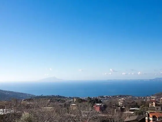 Villa, 4 Yatak Odası