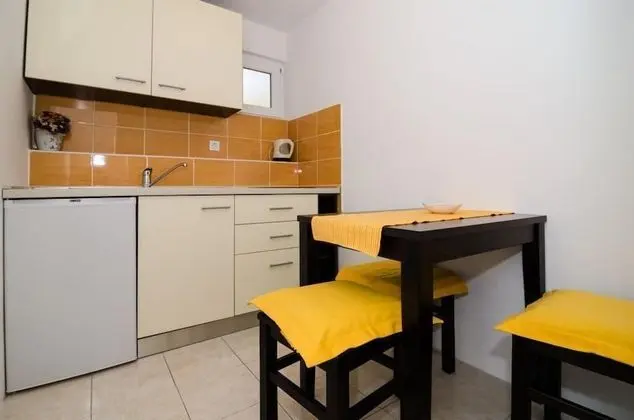 Stüdyo (Comfort Studio with Terrace)