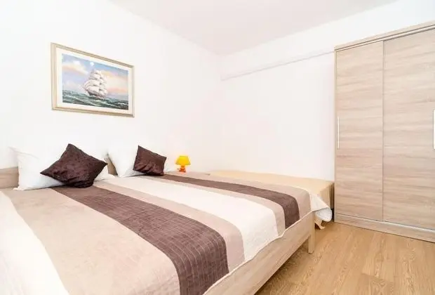 Stüdyo (Comfort Studio with Terrace)