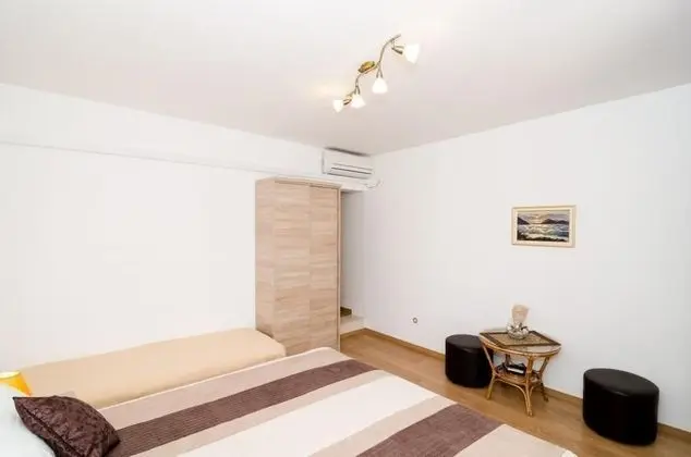 Stüdyo (Comfort Studio with Terrace)