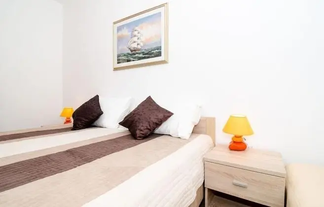 Stüdyo (Comfort Studio with Terrace)