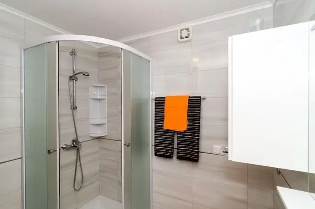 Stüdyo (Comfort Studio with Terrace)