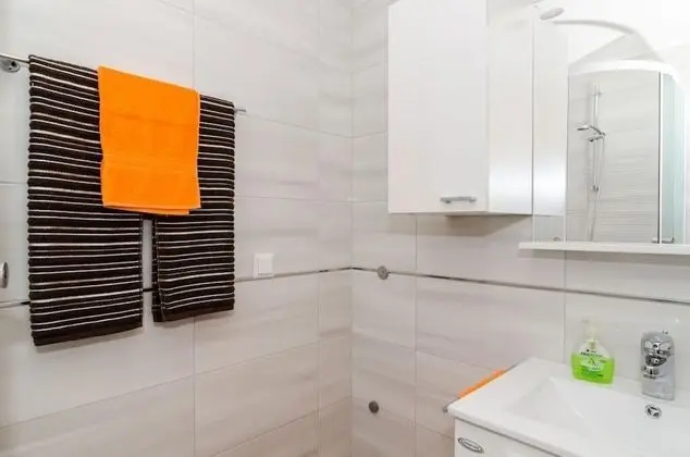 Stüdyo (Comfort Studio with Terrace)