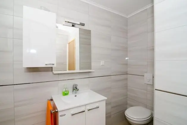 Stüdyo (Comfort Studio with Terrace)