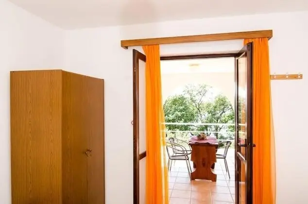 Stüdyo (Studio with Terrace and Sea View (3))