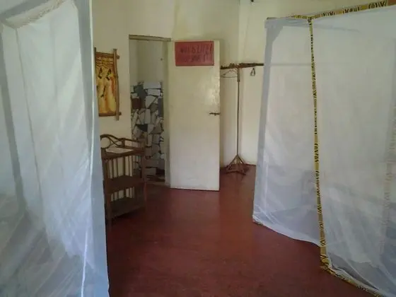 Traditional Ev, Birden Çok Yatak (4 pax)