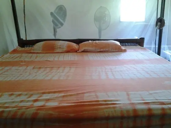 Traditional Ev, Birden Çok Yatak (4 pax)