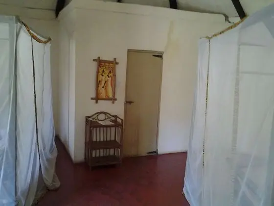 Traditional Ev, Birden Çok Yatak (4 pax)
