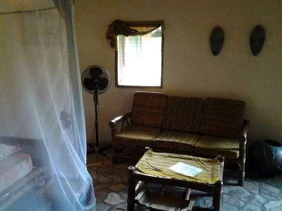 Traditional Ev, Birden Çok Yatak (4 pax)