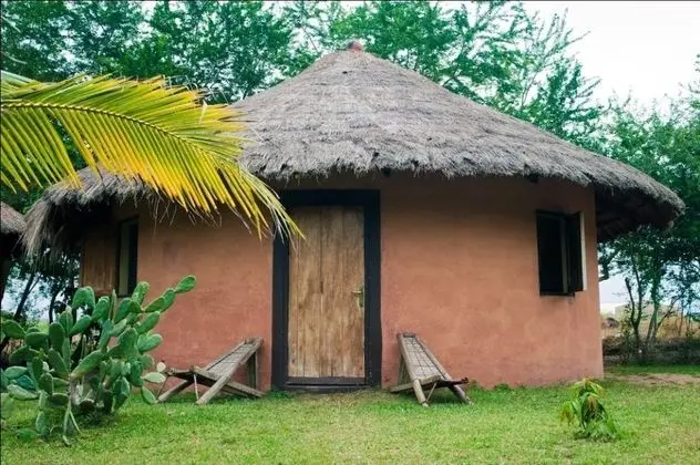 Traditional Ev, Birden Çok Yatak (4 pax)