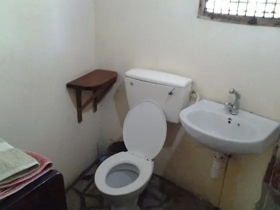 Traditional Ev, Birden Çok Yatak (4 pax)