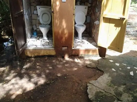 Traditional İki Ayrı Yataklı Oda, 2 Tek Kişilik Yatak